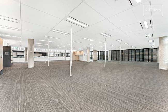 Level 2, Suite 2/Enterprise 1 Innovation Campus North Wollongong NSW 2500
