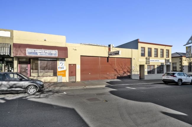 3 - 5 Cambridge Road Bellerive TAS 7018 3 - 5 Cambridge Road Bellerive TAS 7018