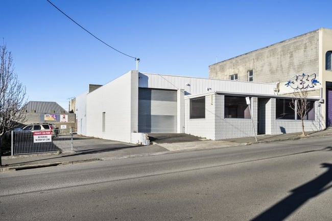 54 - 58 Federal Street North Hobart TAS 7000