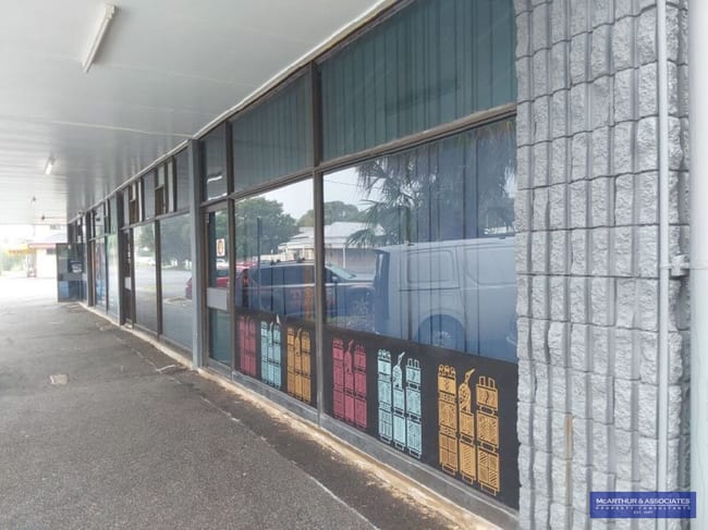 Allenstown QLD 4700