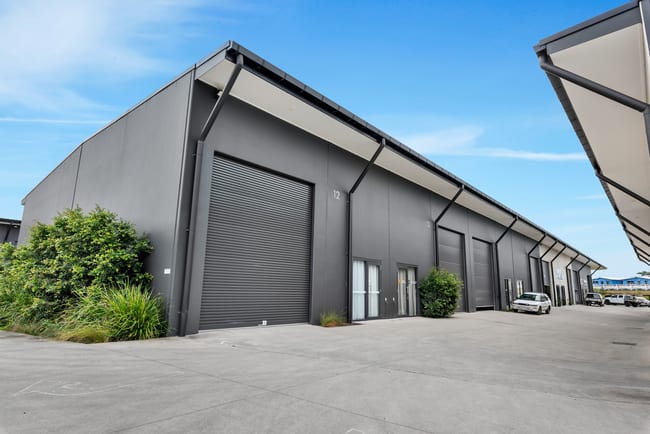 Unit 12/5 Taylor Court Cooroy QLD 4563 Unit 12/5 Taylor Court Cooroy QLD 4563