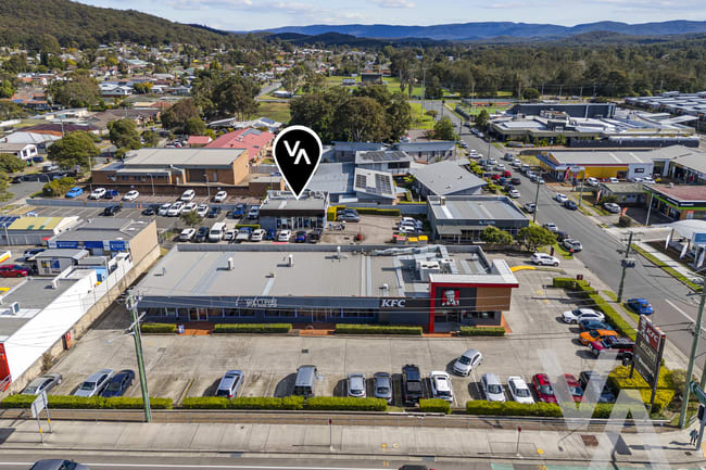2/2 James Street Toronto NSW 2283