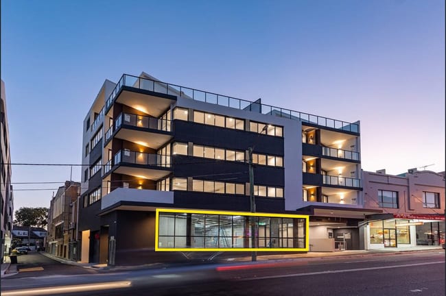 71 Ramsay Road Five Dock NSW 2046 71 Ramsay Road Five Dock NSW 2046