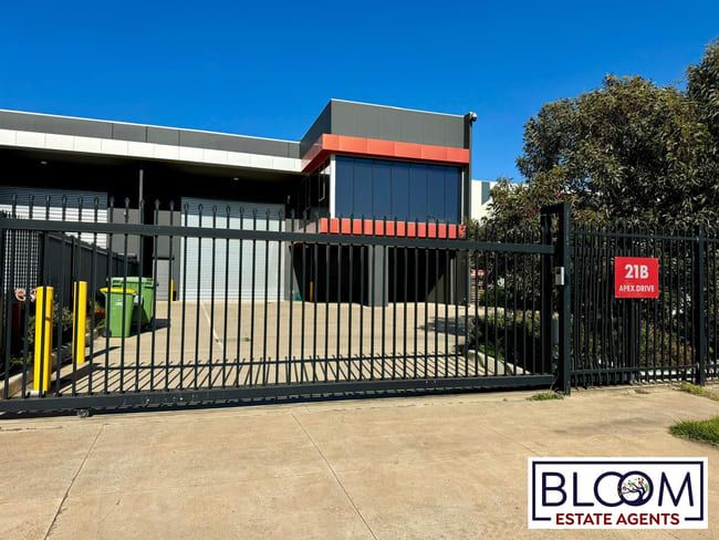 21b Apex Dr Truganina VIC 3029