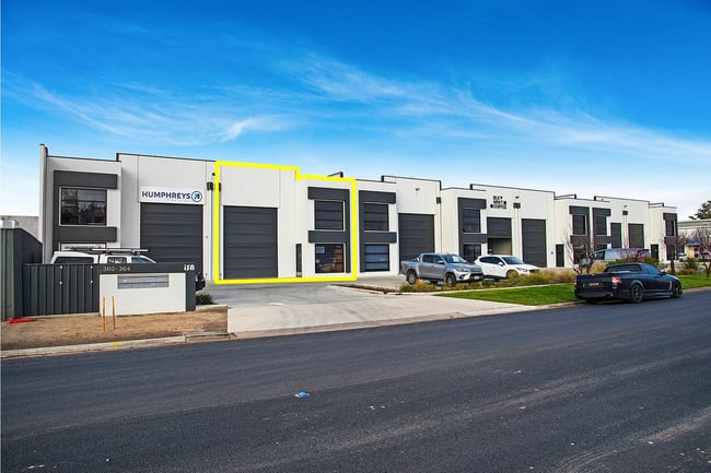 Unit 2, 360-364 Richmond Road Netley SA 5037 Unit 2, 360-364 Richmond Road Netley SA 5037