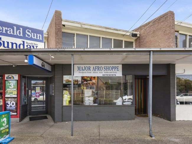 25 Milton Street Bell Park VIC 3215 25 Milton Street Bell Park VIC 3215