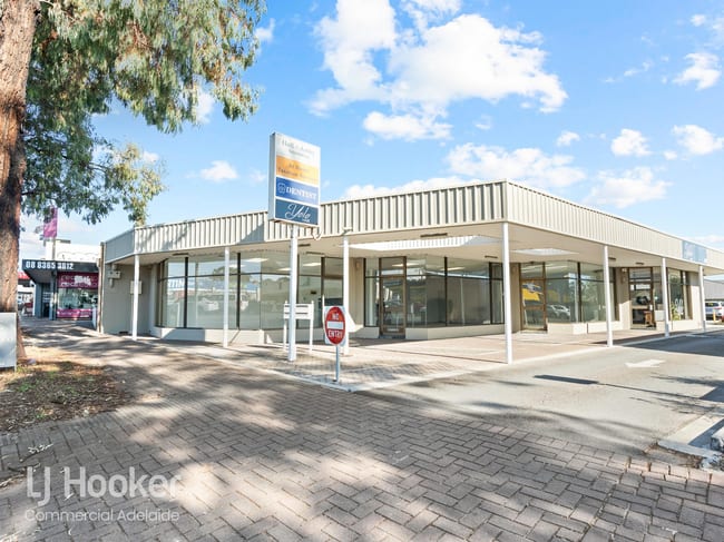 501 Lower North East Road Felixstow SA 5070 501 Lower North East Road Felixstow SA 5070