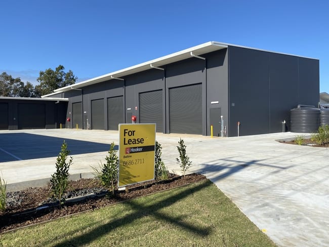 1/68 De Havilland Crescent Ballina NSW 2478 1/68 De Havilland Crescent Ballina NSW 2478