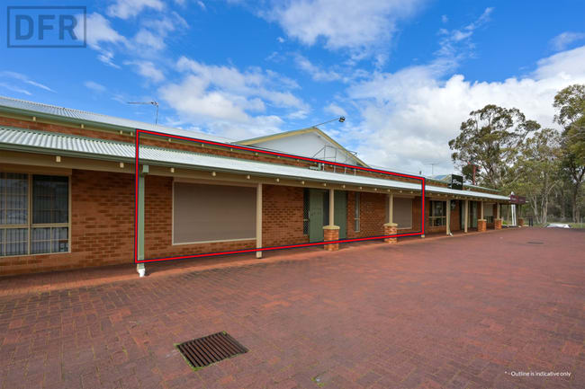 2/4 Challenger Avenue Kwinana Town Centre WA 6167