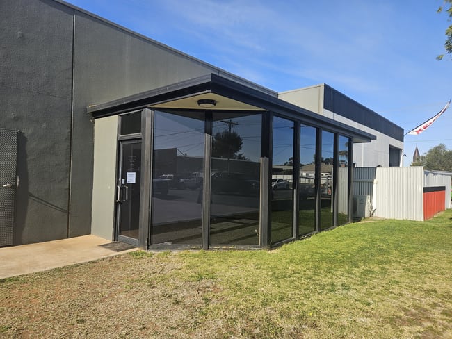4/116 Almond Avenue Mildura VIC 3500 4/116 Almond Avenue Mildura VIC 3500