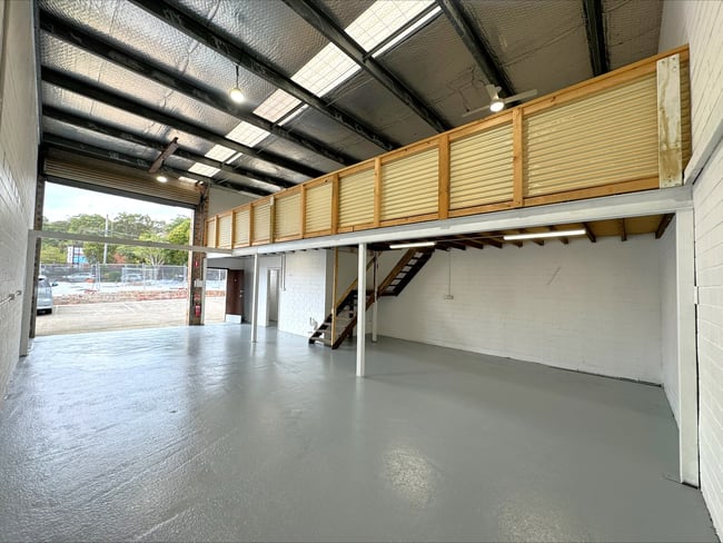 6/121 Old Pittwater Road Brookvale NSW 2100 6/121 Old Pittwater Road Brookvale NSW 2100