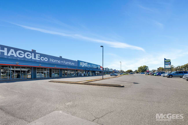 Lot 9 Main North Road Parafield SA 5106 Lot 9 Main North Road Parafield SA 5106