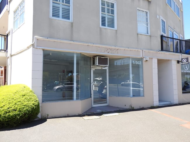 1/502 Neerim Road Murrumbeena VIC 3163 1/502 Neerim Road Murrumbeena VIC 3163