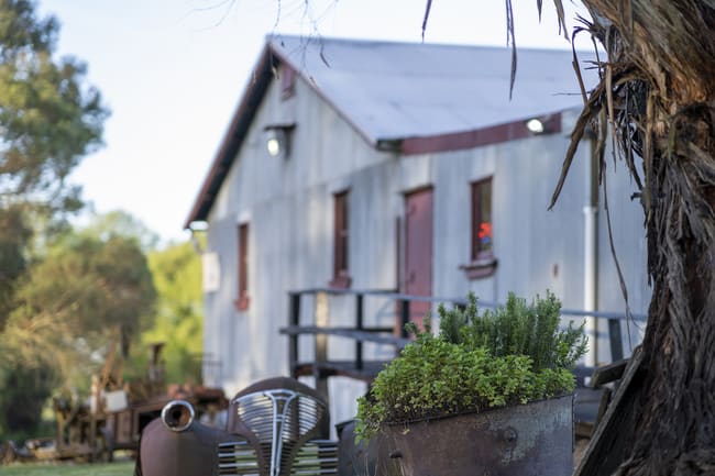248 Little River Road Braidwood NSW 2622
