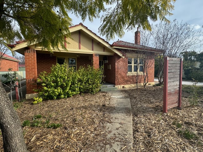 31 Stanley Street Wodonga VIC 3690 31 Stanley Street Wodonga VIC 3690