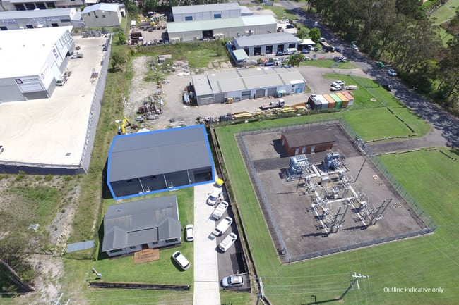 279 Newport Road Cooranbong NSW 2265 279 Newport Road Cooranbong NSW 2265