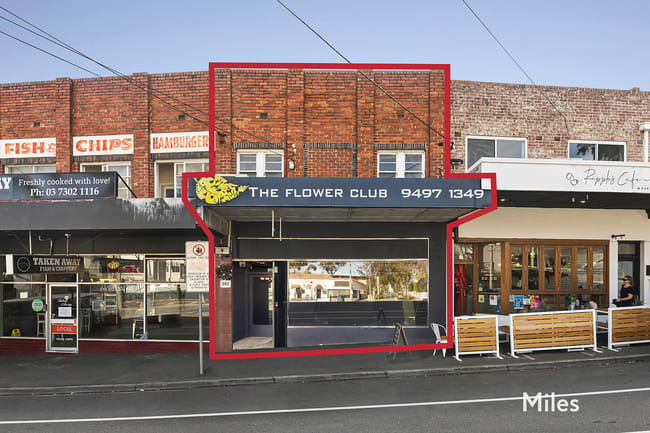 267 Lower Heidelberg Road Ivanhoe East VIC 3079