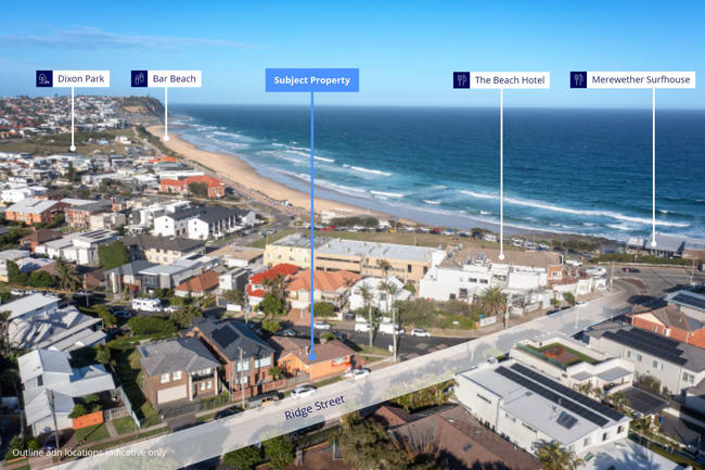 10 Ridge Street Merewether NSW 2291 10 Ridge Street Merewether NSW 2291