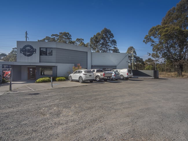294 Princes Highway South Nowra NSW 2541 294 Princes Highway South Nowra NSW 2541