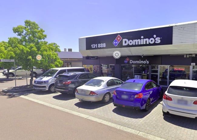 Shop 1 & 2/13 Riseley Street Ardross WA 6153 Shop 1 & 2/13 Riseley Street Ardross WA 6153
