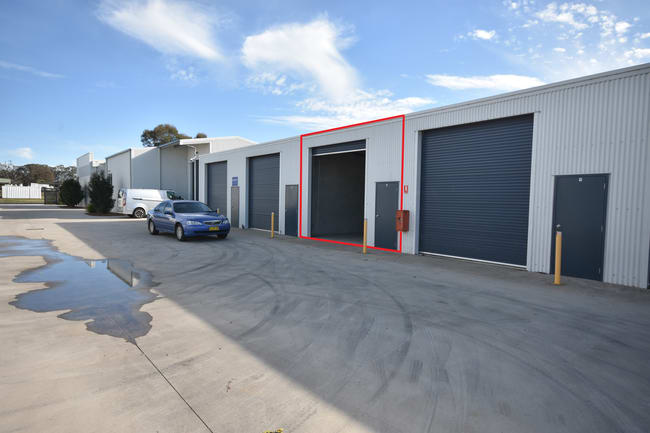 8/82 Merkel Street Thurgoona NSW 2640 8/82 Merkel Street Thurgoona NSW 2640