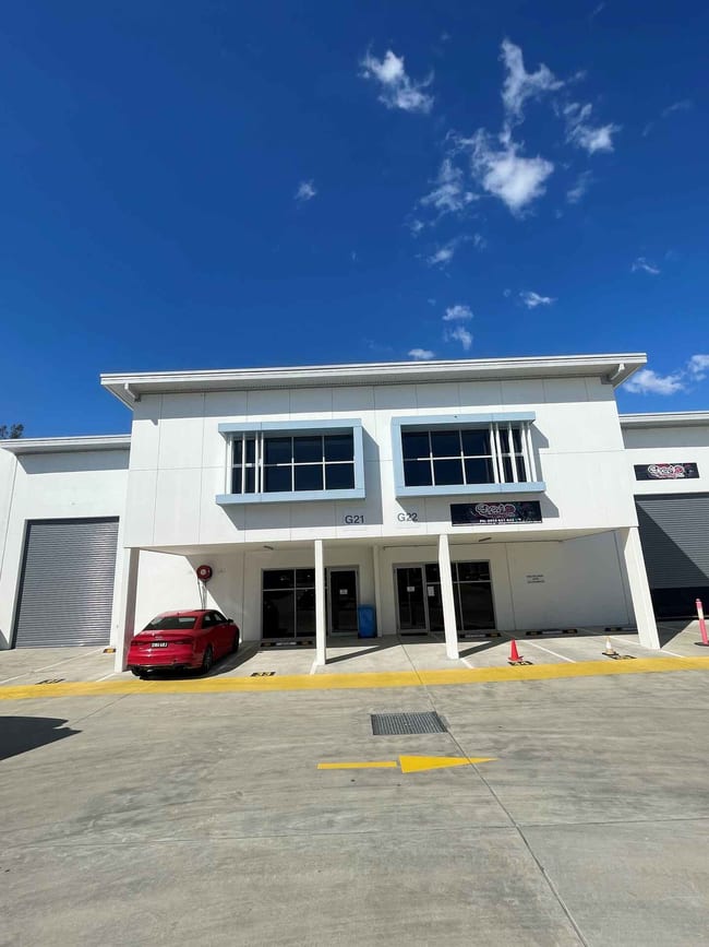 G21/320 Annangrove Road Rouse Hill NSW 2155 G21/320 Annangrove Road Rouse Hill NSW 2155