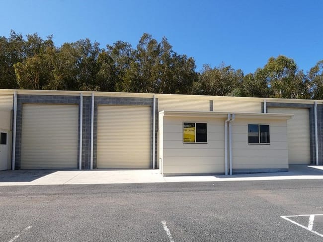 7/20 Chestnut Road Port Macquarie NSW 2444 7/20 Chestnut Road Port Macquarie NSW 2444