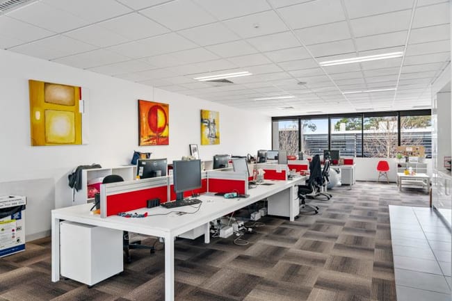 Unit/7/71 Victoria Crescent Abbotsford VIC 3067 Unit/7/71 Victoria Crescent Abbotsford VIC 3067
