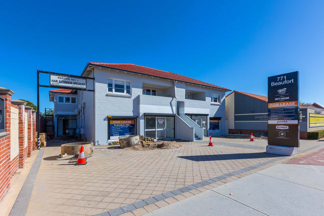 771 Beaufort Street Mount Lawley WA 6050