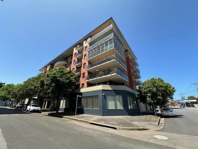 Ground Floor Suite 32/4 Ravenshaw Street Newcastle West NSW 2302