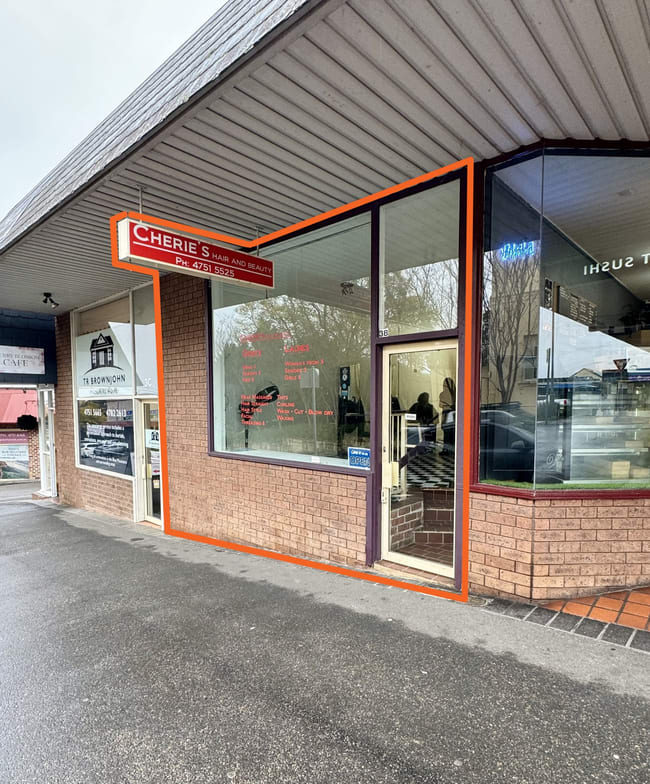 3B Raymond Road Springwood NSW 2777 3B Raymond Road Springwood NSW 2777