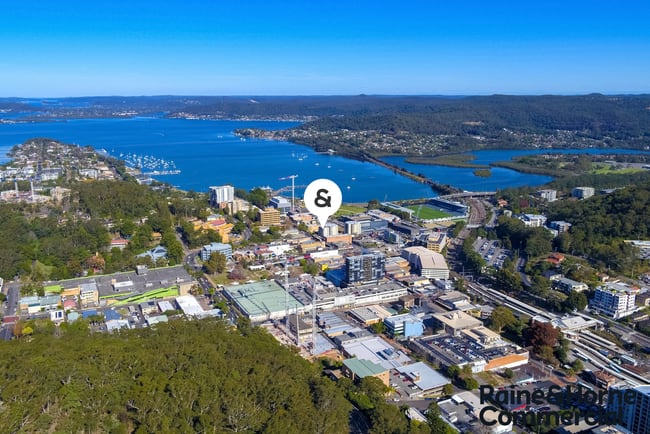 Suite 3/72-82 Mann Street Gosford NSW 2250 Suite 3/72-82 Mann Street Gosford NSW 2250