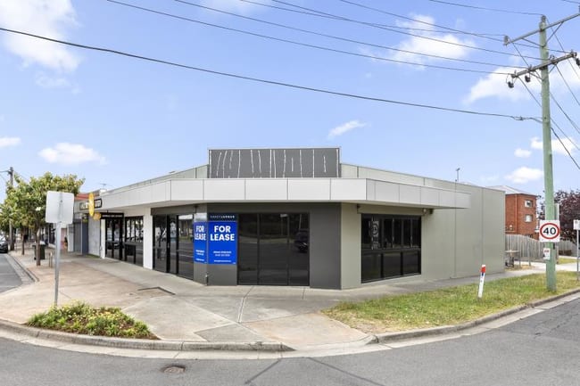 Unit 1, 63 Vines Road Hamlyn Heights VIC 3215 Unit 1, 63 Vines Road Hamlyn Heights VIC 3215