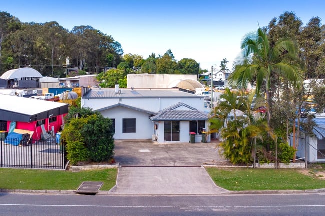 20 Fishermans Road Kuluin QLD 4558