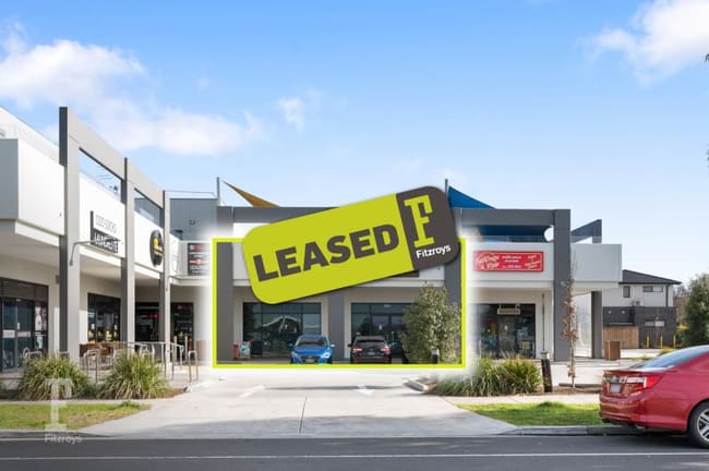53 Mosaic Drive Lalor VIC 3075 53 Mosaic Drive Lalor VIC 3075