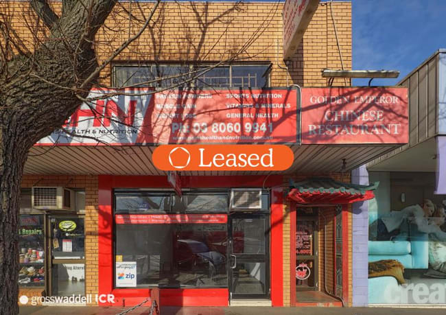 Shop 1/103B Evans Street Sunbury VIC 3429