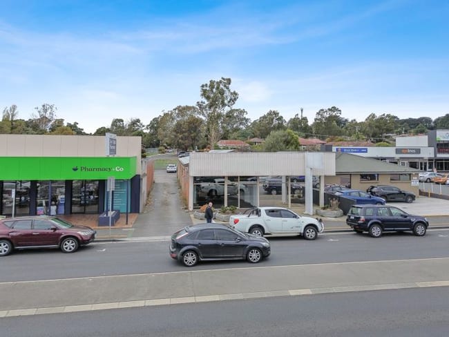 135 Hobart Road Kings Meadows TAS 7249