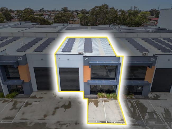 21 Ebony Close Springvale VIC 3171 21 Ebony Close Springvale VIC 3171