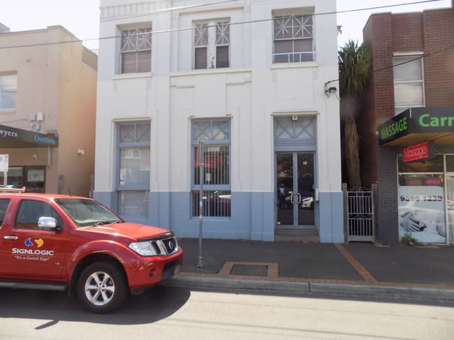 Ground Floor/94 Murrumbeena Road Murrumbeena VIC 3163 Ground Floor/94 Murrumbeena Road Murrumbeena VIC 3163