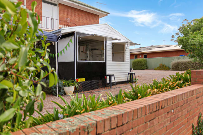 2-6 Elgin Street Forbes NSW 2871 2-6 Elgin Street Forbes NSW 2871