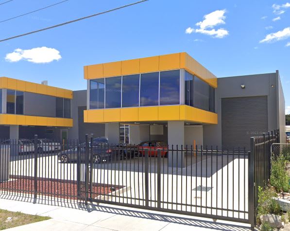 2 Comley Street Sunshine North VIC 3020 2 Comley Street Sunshine North VIC 3020