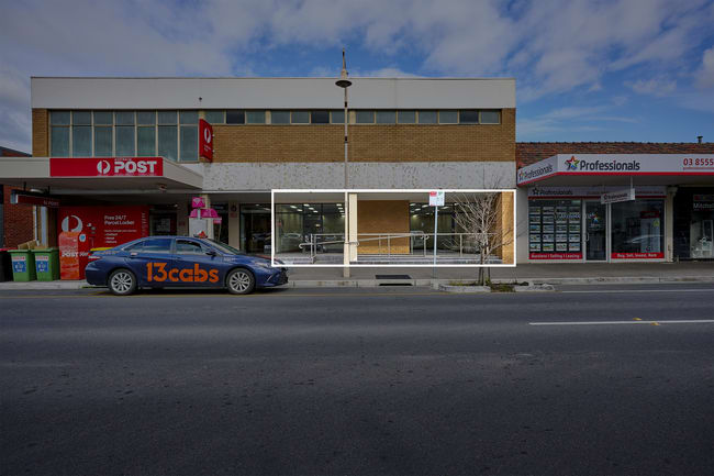 Shop 2 & 3/31-32 Douglas Street Noble Park VIC 3174 Shop 2 & 3/31-32 Douglas Street Noble Park VIC 3174
