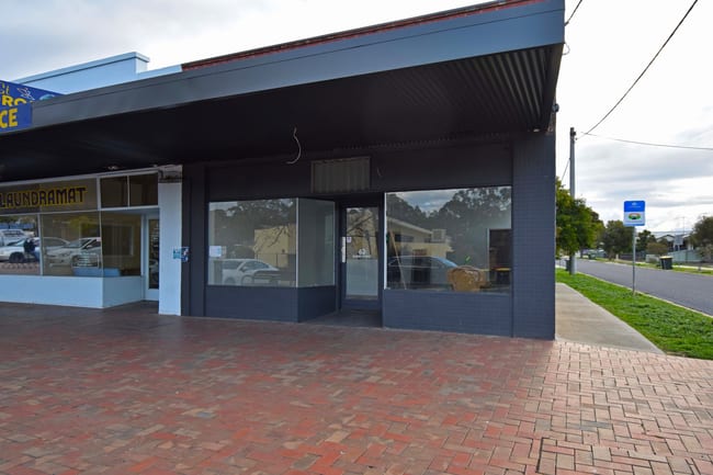 62 Burke Street Wangaratta VIC 3677