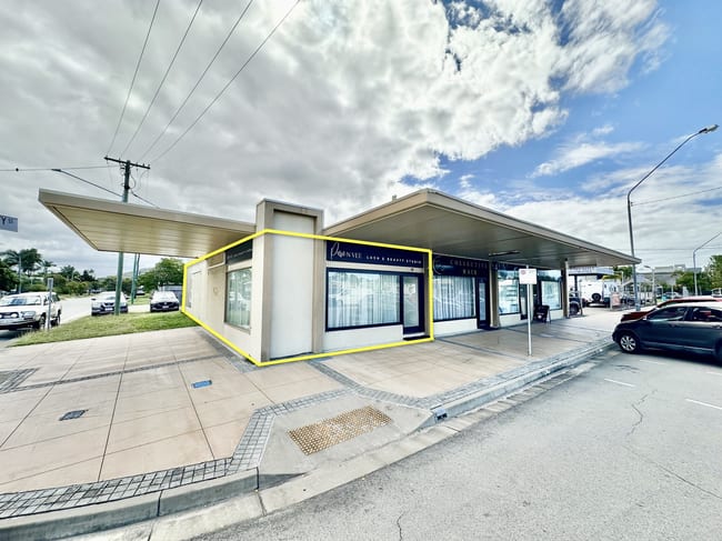 81 Mooney Street Gulliver QLD 4812