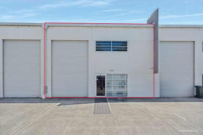 Unit 9/5 Joule Place Tuggerah NSW 2259