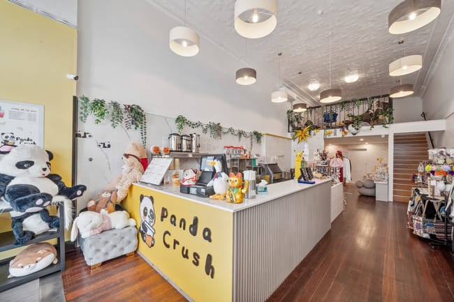 1/103 High Street Fremantle WA 6160 1/103 High Street Fremantle WA 6160