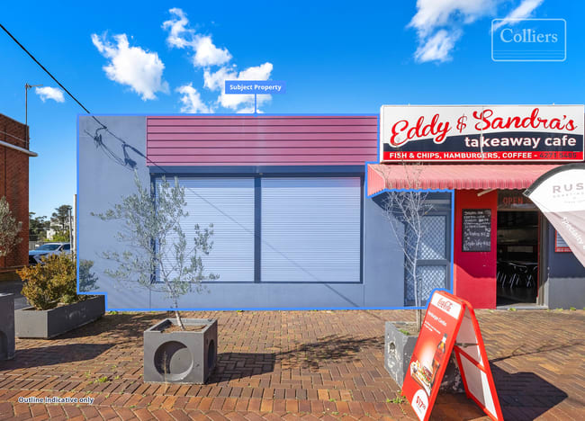 Shop 1/159-161 Princes Highway Unanderra NSW 2526 Shop 1/159-161 Princes Highway Unanderra NSW 2526