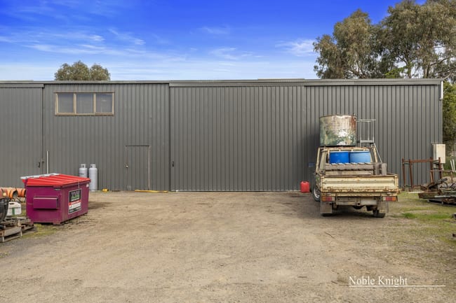 13 Herbert Street Yarra Glen VIC 3775