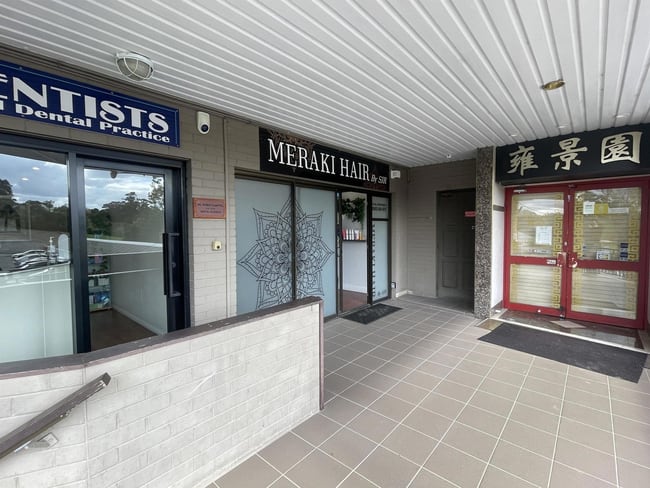 29/644 Old Northern Road Dural NSW 2158 29/644 Old Northern Road Dural NSW 2158