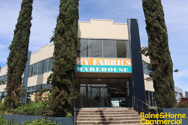 6/62 Hume Highway Lansvale NSW 2166 6/62 Hume Highway Lansvale NSW 2166